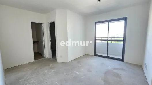Apartamento com 1 Quarto à venda, 40m² no Bangú, Santo André