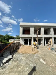 Casa com 2 Quartos à venda, 75m² no Comasa, Joinville