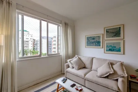 Apartamento com 2 Quartos à venda, 80m² no Jardim Paulista, São Paulo