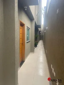 Casa com 2 Quartos à venda, 65m² no Parque Boturussu, São Paulo