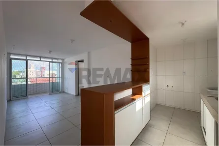 Apartamento com 2 Quartos à venda, 56m² no Bancários, João Pessoa