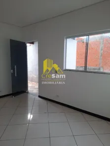 Kitnet com 1 Quarto para alugar, 60m² no Jardim Santa Fé, Hortolândia