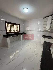 Sobrado com 4 Quartos à venda, 164m² no Jardim São Ricardo, Guarulhos