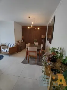 Apartamento com 3 Quartos para alugar, 94m² no Jardim Mauá, Jaguariúna