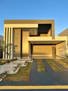 Casa com 3 Quartos à venda, 175m² no Terras Alpha Residencial 1, Senador Canedo