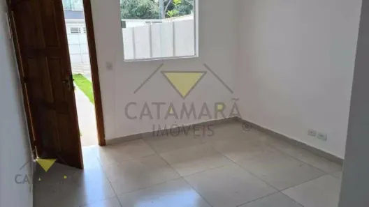 Casa com 2 Quartos à venda, 80m² no Residencial Algarve, Mogi das Cruzes