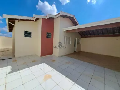 Casa com 3 Quartos para alugar, 100m² no Piracicamirim, Piracicaba