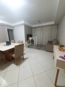 Apartamento com 3 Quartos para alugar, 116m² no Parque Campolim, Sorocaba