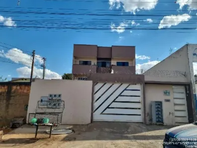 Apartamento com 2 Quartos à venda, 64m² no Jardim do Ingá, Luziânia