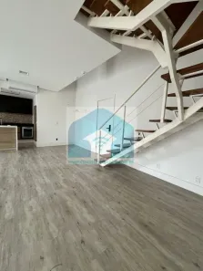 Apartamento com 2 Quartos para alugar, 128m² no Cidade Monções, São Paulo