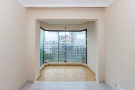Apartamento com 3 Quartos à venda, 97m² no Lapa, São Paulo