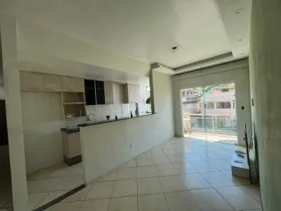Apartamento com 2 Quartos à venda, 60m² no Curicica, Rio de Janeiro