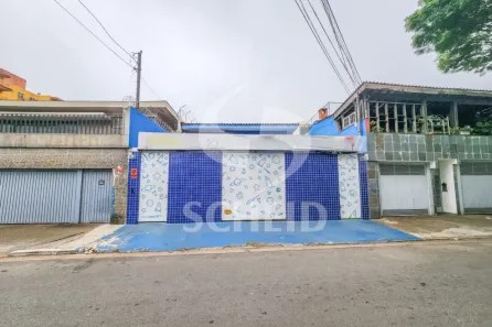 Casa com 3 Quartos à venda, 170m² no Vila Parque Jabaquara, São Paulo
