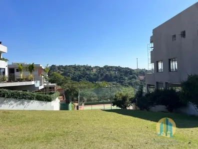 Lote/Terreno à venda, 864m² no Alphaville, Santana de Parnaíba