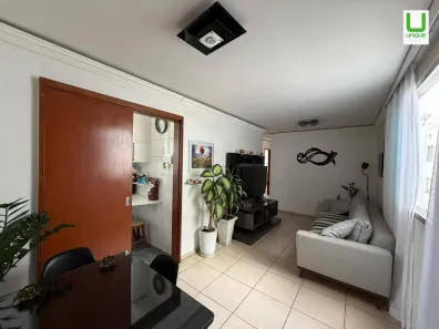 Apartamento com 4 Quartos à venda, 90m² no Silveira, Belo Horizonte