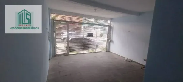 Sobrado com 4 Quartos à venda, 100m² no Cooperativa, São Bernardo do Campo