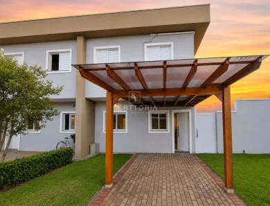 Casa com 2 Quartos à venda, 110m² no Parque Gabriel, Hortolândia