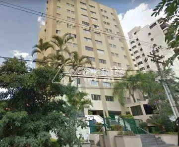 Apartamento com 3 Quartos à venda, 105m² no Cambuí, Campinas