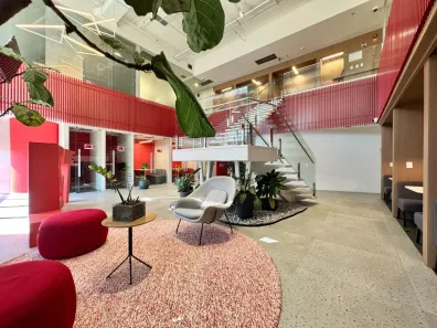 Sala Comercial para venda ou aluguel, 742m² no Cidade Monções, São Paulo