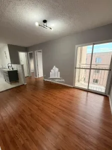 Apartamento com 2 Quartos à venda, 45m² no Bom Pastor, Belford Roxo