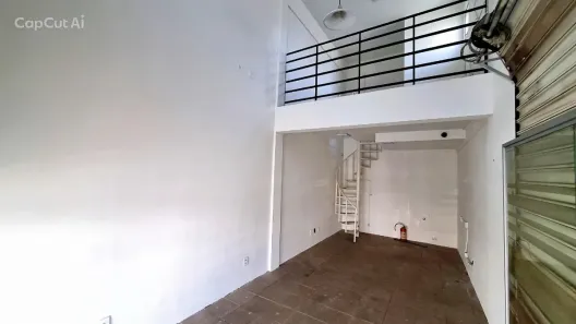 Ponto Comercial à venda, 37m² no São José, Belo Horizonte