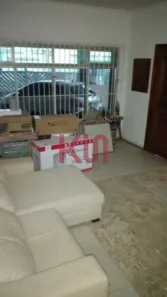 Sobrado com 3 Quartos à venda, 180m² no Cidade Monções, São Paulo