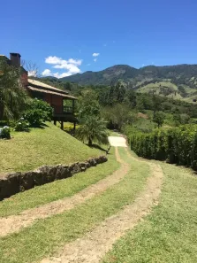 Fazenda/Sítio com 3 Quartos à venda, 120m² no , São Bento do Sapucaí