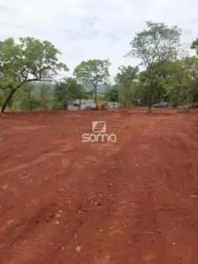 Lote/Terreno à venda, 1027m² no , Capim Branco