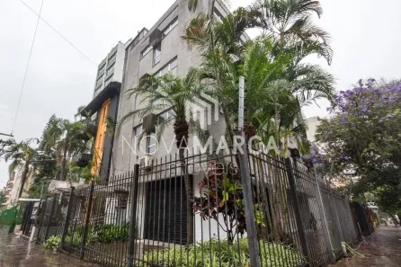 Sala Comercial à venda, 93m² no Bom Fim, Porto Alegre