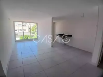 Apartamento com 2 Quartos à venda, 76m² no Laranjeiras, Rio de Janeiro