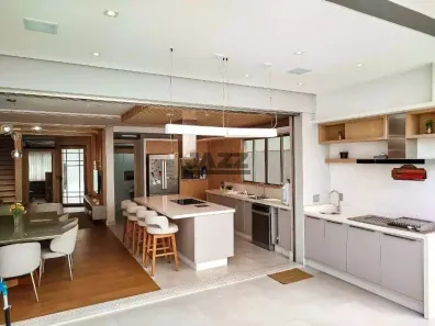 Casa de Condomínio com 3 Quartos à venda, 2800m² no Parque Califórnia, Jacareí
