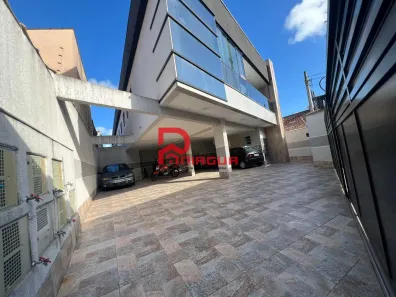 Sobrado com 2 Quartos à venda, 53m² no Ocian, Praia Grande