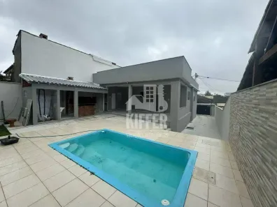 Casa com 2 Quartos à venda, 150m² no Jardim Atlântico Central (Itaipuaçu), Maricá