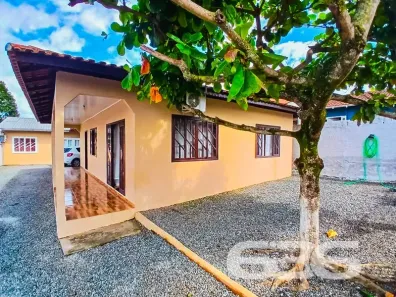 Casa com 4 Quartos à venda, 169m² no Itinga, Araquari