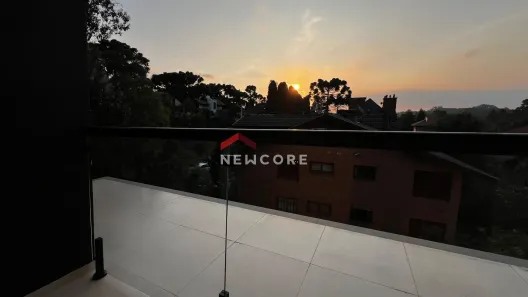 Apartamento com 3 Quartos à venda, 129m² no Parque das Hortensias, Canela