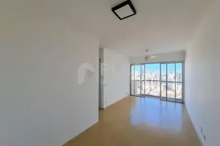 Apartamento com 2 Quartos para alugar, 54m² no Santana, São Paulo