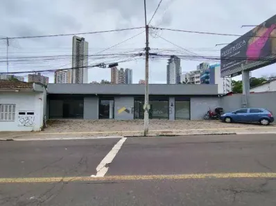 Ponto Comercial para alugar, 260m² no Boa Vista, Novo Hamburgo