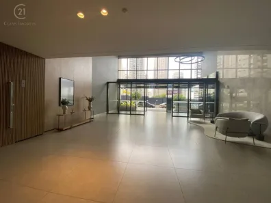 Apartamento com 3 Quartos para alugar, 207m² no Gleba Fazenda Palhano, Londrina