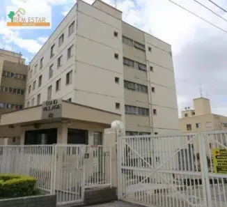 Apartamento com 2 Quartos à venda, 50m² no Cidade São Francisco, São Paulo