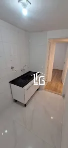 Apartamento com 2 Quartos à venda, 40m² no Colônia (Zona Leste), São Paulo