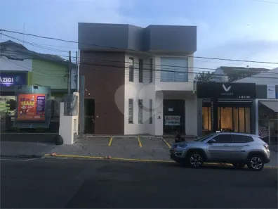 Sala Comercial para alugar, 110m² no Cidade Satélite, Atibaia
