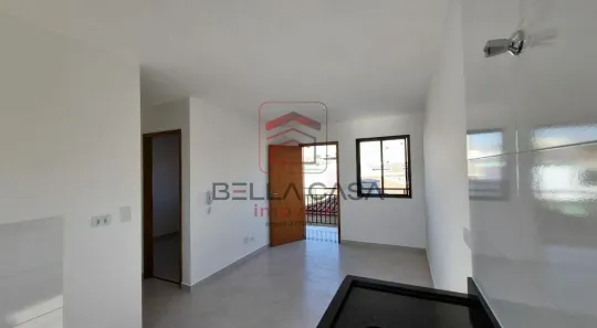 Apartamento com 2 Quartos à venda, 35m² no Chácara Mafalda, São Paulo