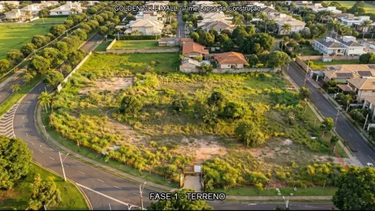 Lote/Terreno para alugar, 5000m² no Loteamento Alphaville Campinas, Campinas