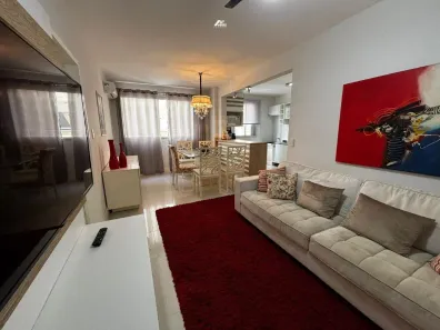 Apartamento com 3 Quartos à venda, 90m² no Centro, Balneário Camboriú