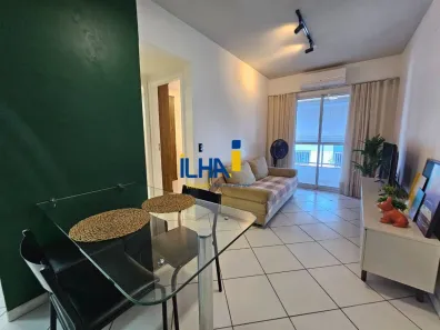Apartamento com 1 Quarto à venda, 39m² no Jardim da Penha, Vitória