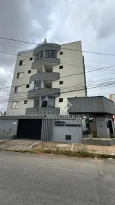Apartamento com 3 Quartos à venda, 79m² no Morada do Sol, Montes Claros