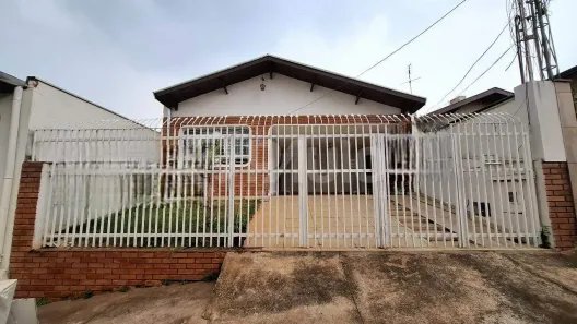 Casa com 4 Quartos para alugar, 192m² no Vila Independência, Piracicaba
