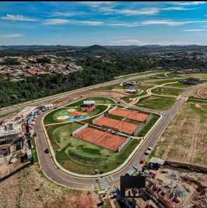 Lote/Terreno à venda, 682m² no Parque Cidade, Goiânia