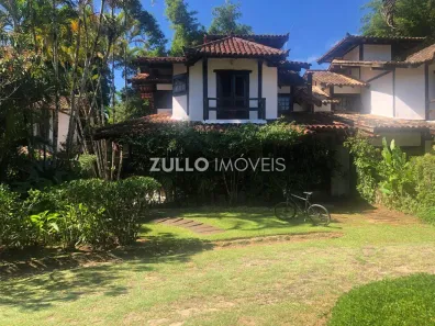 Casa de Condomínio com 4 Quartos à venda, 271m² no Barra do Sahy, São Sebastião