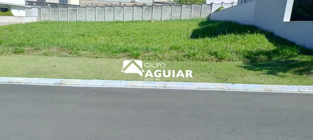 Lote/Terreno à venda, 500m² no Jardim Paiquerê, Valinhos